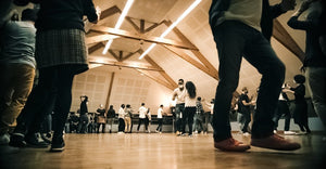 SOIRÉE SALSA, BACHATA, KIZOMBA du 11 DÉCEMBRE 2021