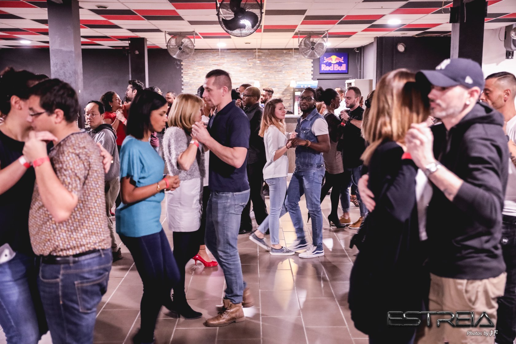 LES STARS FRANÇAISES DE LA KIZOMBA