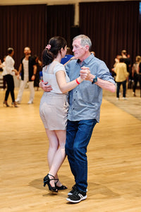 COURS DE KIZOMBA (Inscription) - SoCaliente