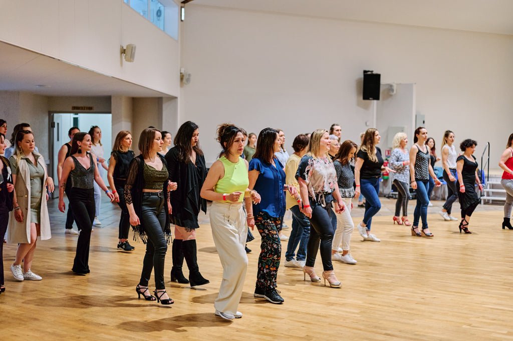 COURS DE KIZOMBA (Inscription) - SoCaliente