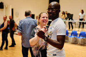 COURS DE KIZOMBA (Inscription) - SoCaliente