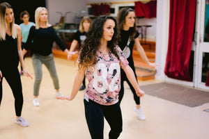COURS PARTICULIERS - SoCaliente